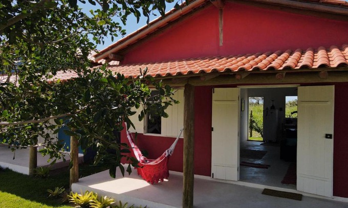 Corumbau Apartamento | Retiro da Irá
