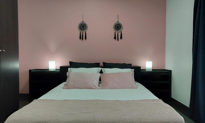Lajes das Flores Apartamento | Retiro das Camélias 1