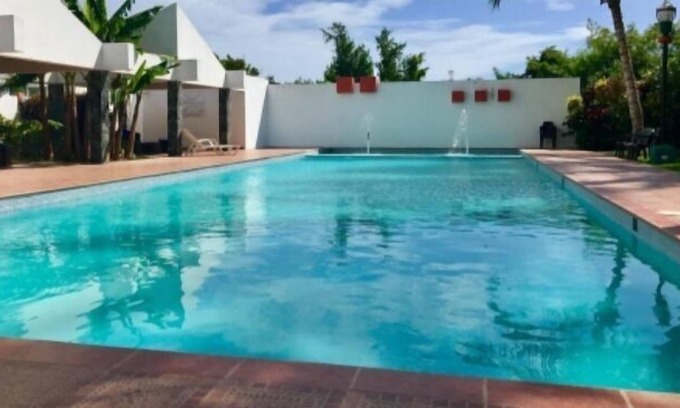 Playa Bibijagua Apartamento | Retiro de Bavaro 1 Apartamento 103
