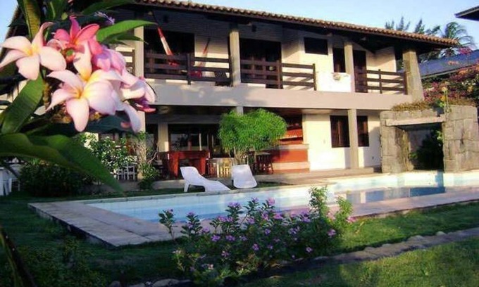 Loteamento Parque das Fontes Apartamento | Retiro de Praia
