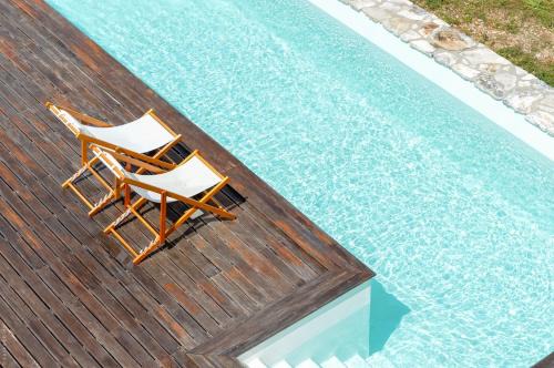 Alcanena Casa | Retiro do Bosque Country House