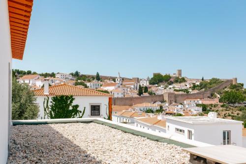 Obidos Casa | Retiro do Castelo