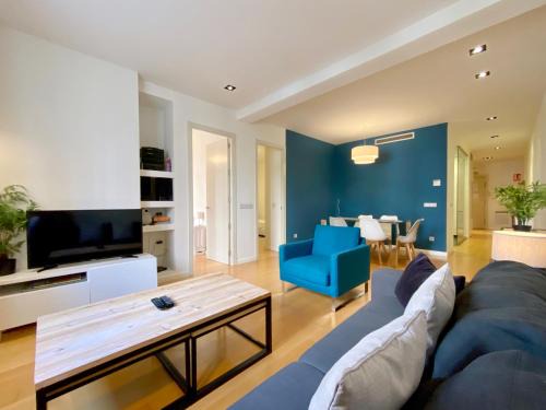 Nino Jesus Apartamento | Retiro Exclusive - Apartamento de 2 dormitorios