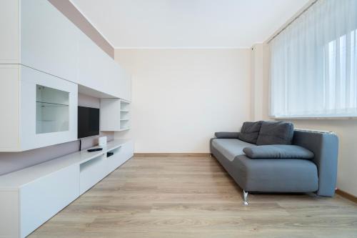 Lodz Apartamento | Retkinia Homely Apartment