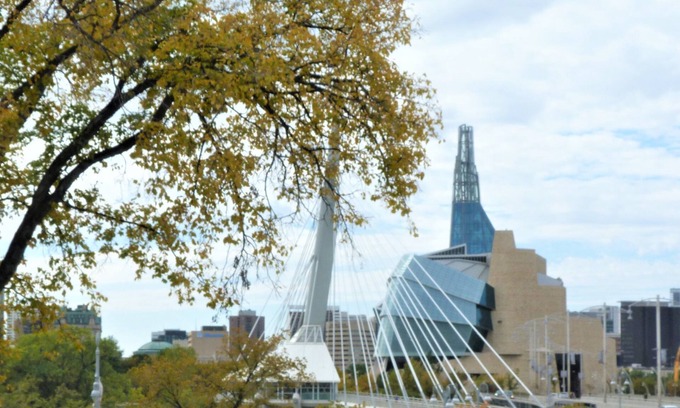 Winnipeg Apartamento | Retraite Saint Boniface/St. Boniface Retreat