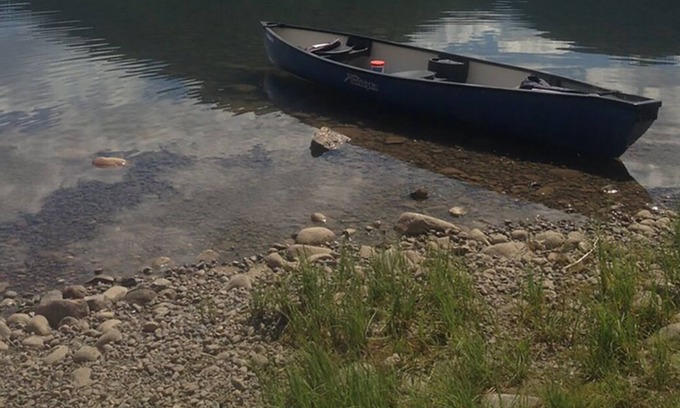 Rock Lake Cabina | Retreat to the Mountains at Rock Lake Earth Lodge & 4 Cabins