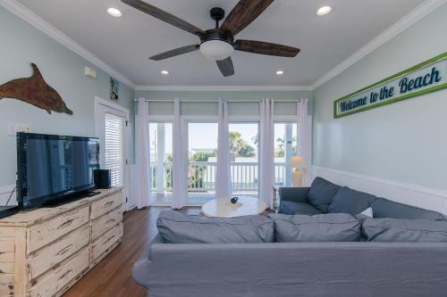 Edisto Island Casa | Retreat 6A