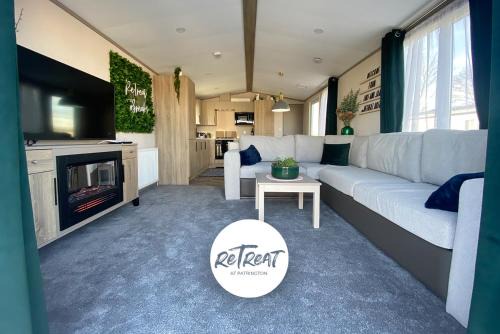 Patrington Haven Complejo | ReTreat Breaks - 45 Park Lane
