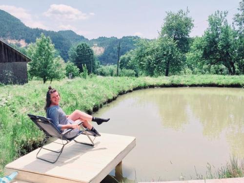 Rosia Montana Casa | RETREAT CĂSUȚA TRADIȚIONALĂ,Roşia Montana
