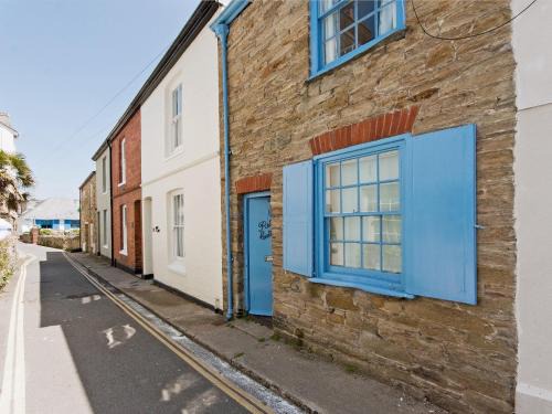 Salcombe Casa | Retreat Cottage - Buckley St