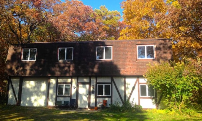 Cambridge Casa | Retreat House for Family and Friends