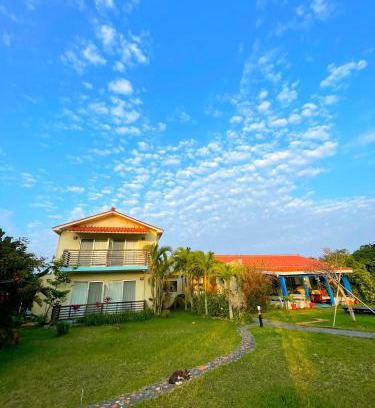 Sumuide Casa | Retreat House IPE