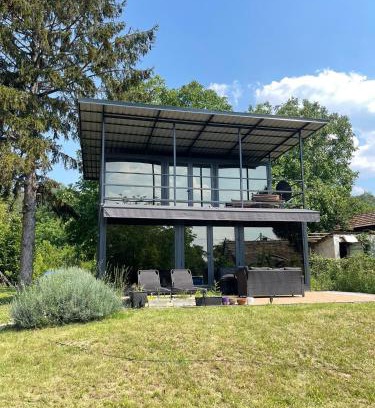 Petrovaradin Casa | Retreat House Mao