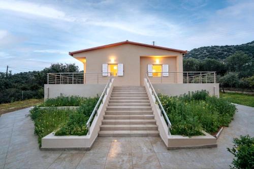 Malia Apartamento | Retreat in Malia