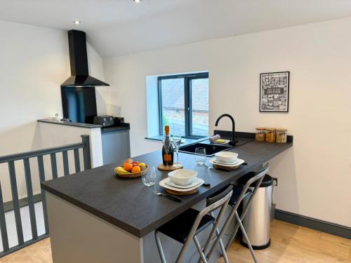 Hay-on-Wye Casa | Retreat In The Hills - The Old Post Office