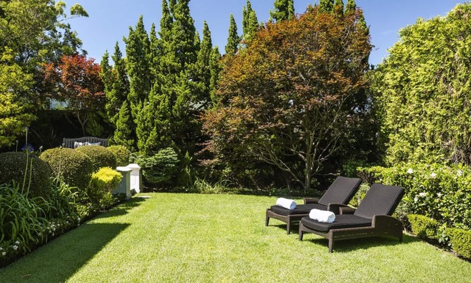 Randwick Casa | Retreat in the Middle of the City, Next to Coogee Beach