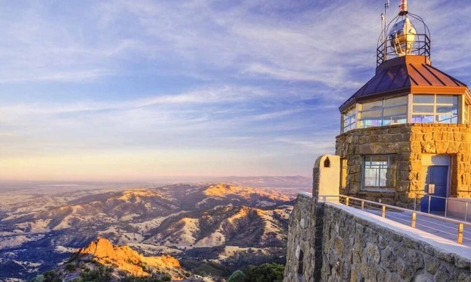 Birds Landing Casa | Retreat In The Mountains, House in Fabulous Clayton With WiFi, AC