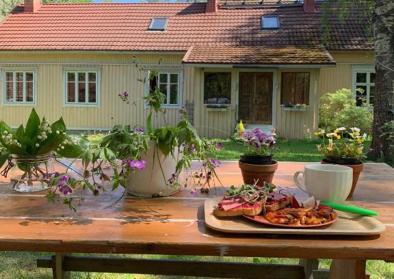 Hausjarvi Casa | Retreat like Oasis an hour away from Helsinki