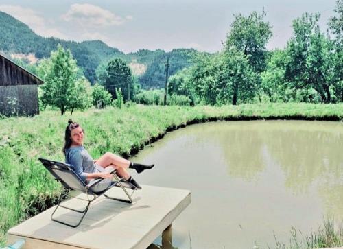 Rosia Montana Casa | RETREAT MOUNTAIN CASA TRADIȚIONALĂ,Roşia Montana