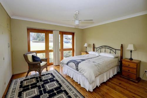 Forster Casa | Retreat on Gleeson