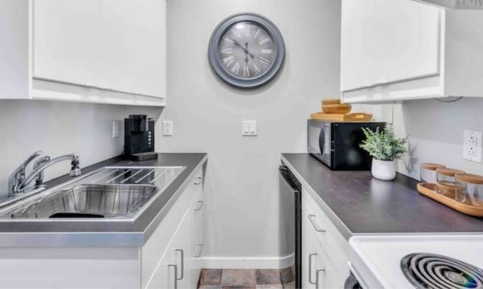 Maple Ridge Apartamento | Retreat on the Creek