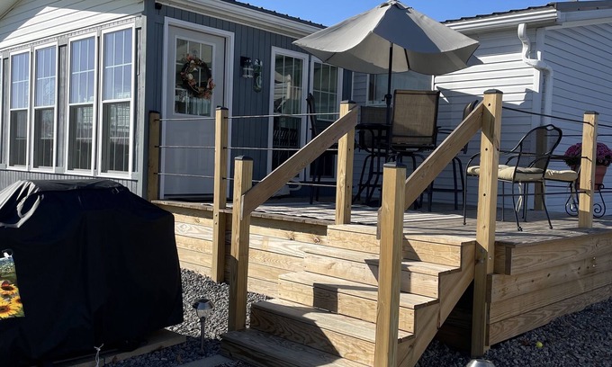 Cherry Valley Casa | “Retreat On The Farm” Relax in the Country, Upcoming wedding or family reunion!