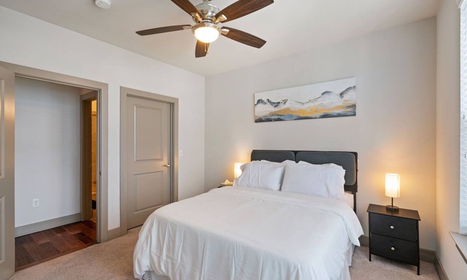 Woodbridge Cama Y Desayuno | Retreat | Views | Free-Parking
