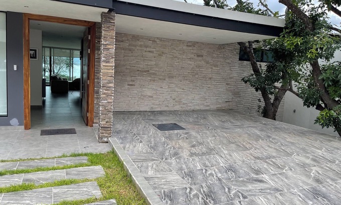 San Juan Cosala Casa | Relájate y disfruta con la familia en nuestro hogar en el Lago de Chapala