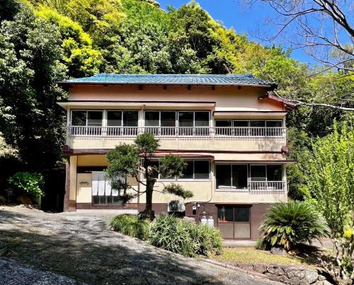 Kisami Casa | Retreat wabi-sabi - walk to Ohama Beach - Max 12 ppl