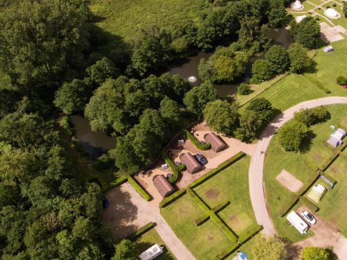 Aldborough Otro | Retreats