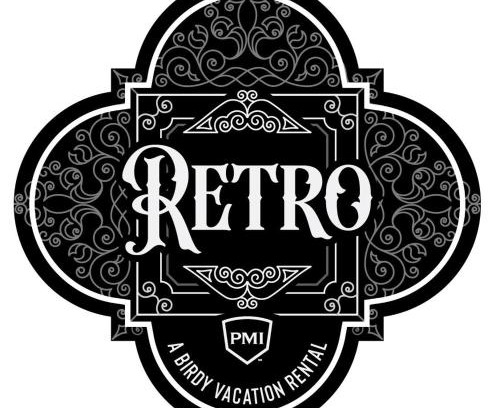 San Antonio Casa | Retro - A Birdy Vacation Rental