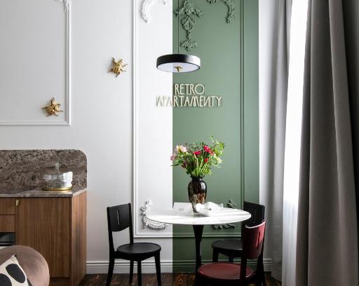 Przemysl Apartamento | Retro Apartamenty