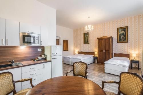 Presov Casa | RETRO Apartments Bosak Contactless check-in