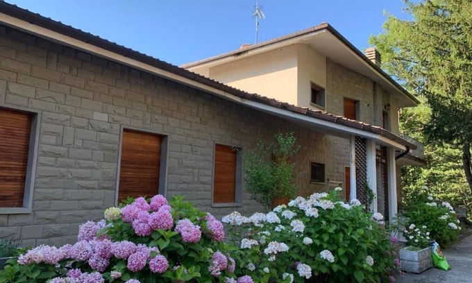 Grizzana Morandi Apartamento | Retro Charm 2-bedroom apartment Near Borgo La Scola - Grizzana Morandi