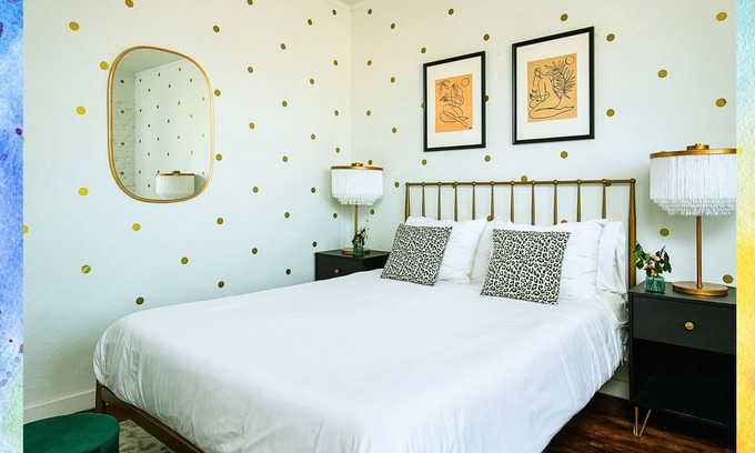 Westlake Apartamento | Retro Chic Studio Near DTLA!