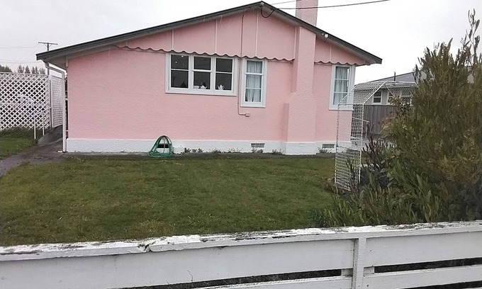Solway Cabaña | Retro cottage 40 Minutes to nearest beach