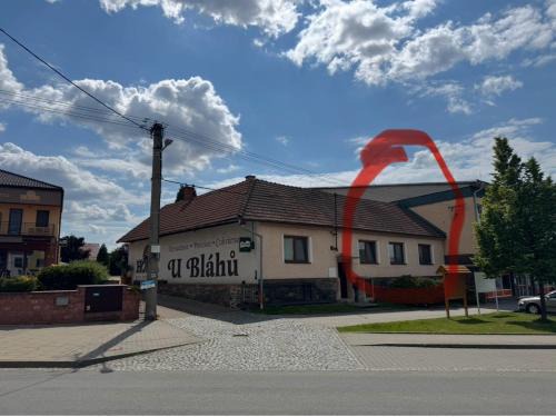 Dolany Apartamento | Retro domeček Dolany u kruháče