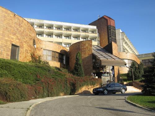 Old Town Hotel | Retro Hotel Suza