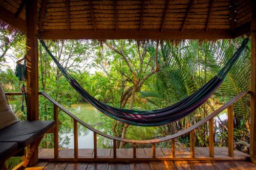 Kampot Casa | Retro Kampot Guesthouse