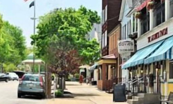 Ligonier Apartamento | Retro Retreat Ligonier