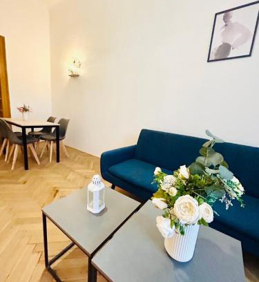 Andel Apartamento | Retro style in centrum Prague Andel