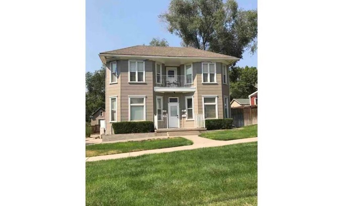 Fairpark Apartamento | Retro Suite near Downtown Salt Lake!