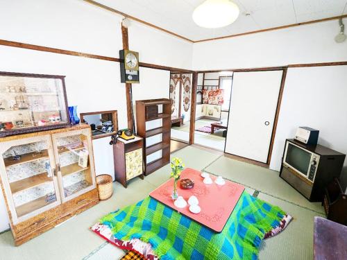 Nagasaki Apartamento | retro48Nagasakiかすてら
