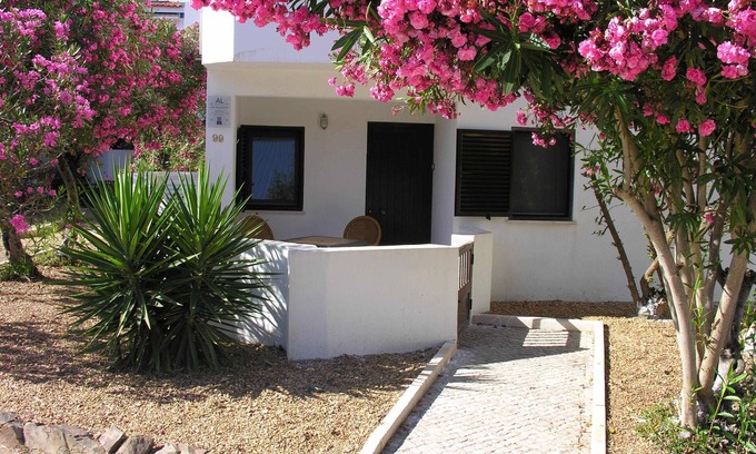 Retur Apartamento | (Retur) Algarve Beach House