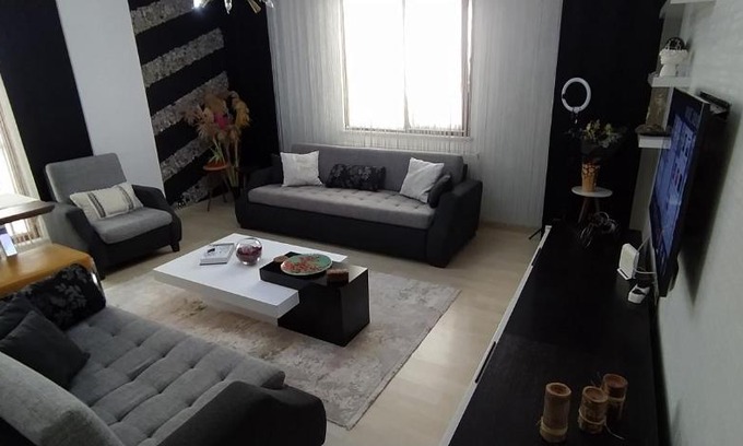 Celiktepe Mahallesi Apartamento | RETURA