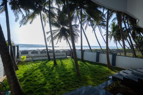 Tonse West Apartamento | Reunion Ocean Manor - Beach House