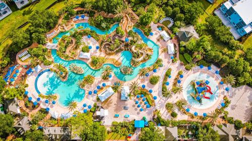Reunion Complejo | Reunion Resort & Golf Club