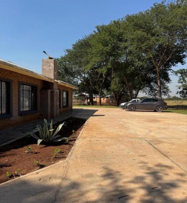 Kareeberg Apartamento | Reunion Vacations - Milk 'n Honey