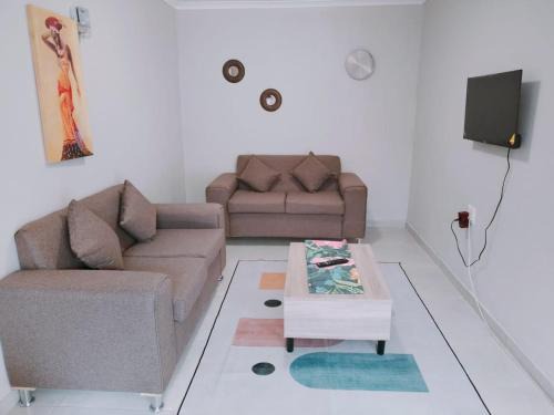 Secunda Apartamento | Reutlwane Gardens Apartments