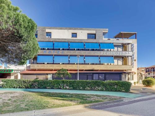 Port Leucate Hotel | Rev'Hotel